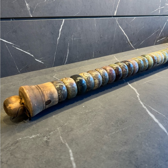 Extra large Chinese calligraphy brush - Picture 2 of 5